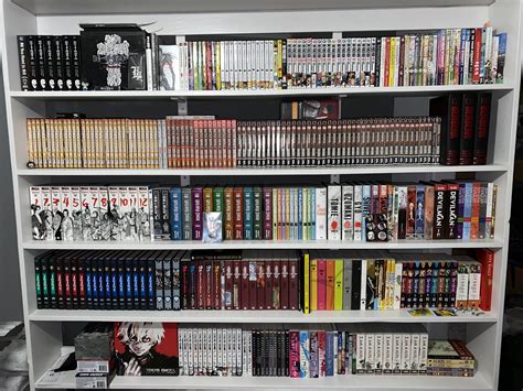 /r/manga|r manga collectors.